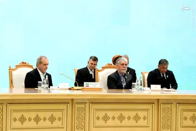 پزشکیان مخدومقلی