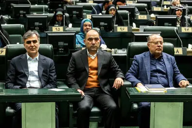  استیضاح