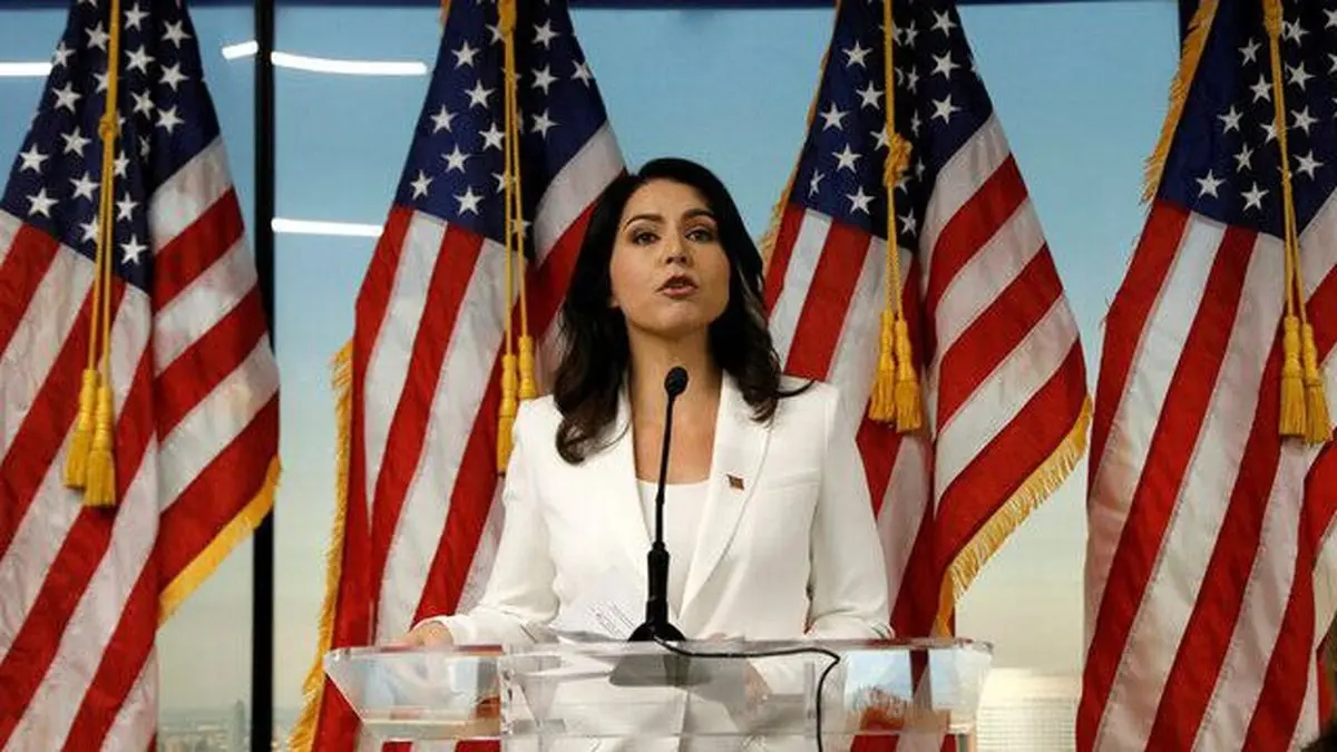 مدیر اطلاعات ملی آمریکا وارد تل آویو شد