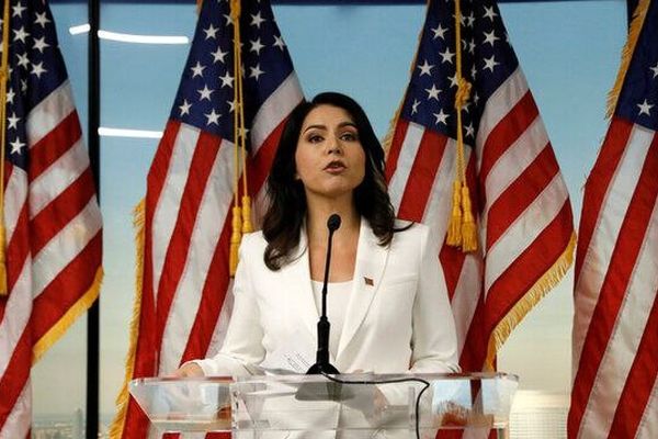 مدیر اطلاعات ملی آمریکا وارد تل آویو شد