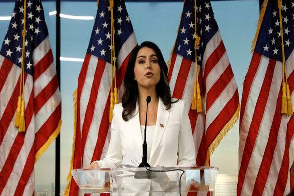 مدیر اطلاعات ملی آمریکا وارد تل آویو شد