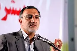 ثبت‌نام زاکانی قطعی است