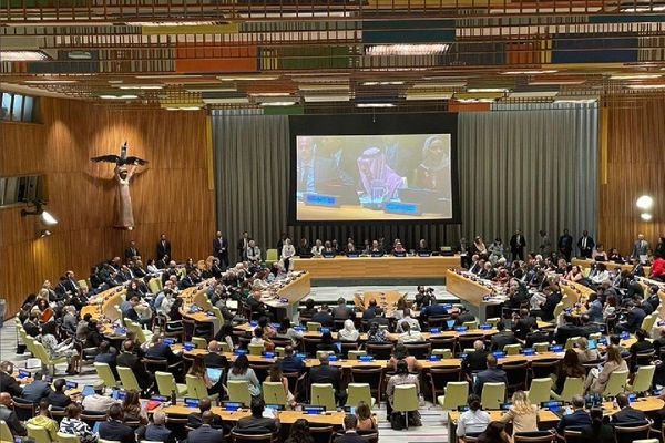 پس از ۱۰ سال پرونده هسته ای ایران عادی شد؟