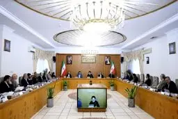ماموریت ویژه رئیس جمهور به وزارت جهادکشاورزی