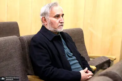  بهزاد نبوی