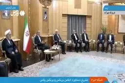 تشریح دستاوردهای اجلاس بریکس و بریکس‌پلاس توسط پزشکیان