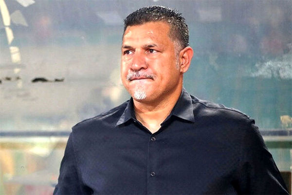 بمب خبری ؛ علی دایی در یک قدمی پرسپولیس