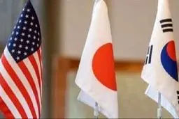 نگرانی آمریکا، کره جنوبی و ژاپن درباره  همکاری مسکو-پیونگ‌یانگ