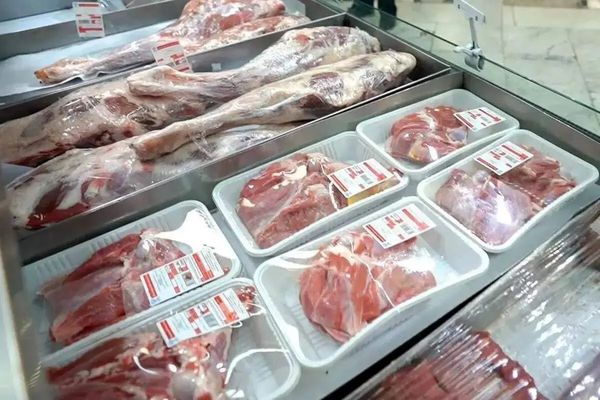 قطع توزیع گوشت یارانه‌ای از هفته آینده!