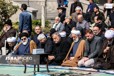 راهپیمایی