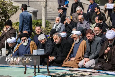 راهپیمایی