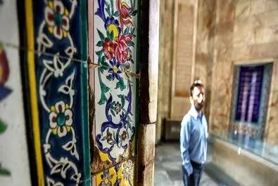 سعدی