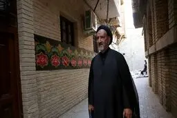 اعلام زمان و مکان مراسم وداع و تشییع پیکر مرحوم دعایی