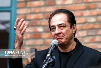 منوچهر والی‌زاده