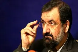 محسن رضایی: آقای همتی ممنوع الخروج و محاکمه ات می کنم