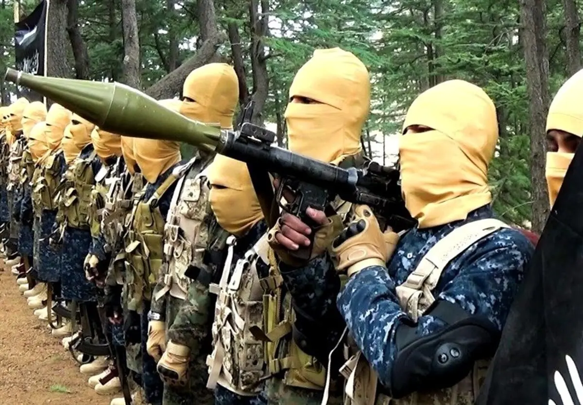 داعش خراسان هلاکت فرد شماره دو این گروه را تأیید کرد