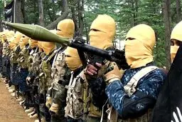 داعش خراسان هلاکت فرد شماره دو این گروه را تأیید کرد