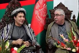 فوری/جزئیات جدید بازداشت مقام نزدیک به دولت افغانستان در تهران 