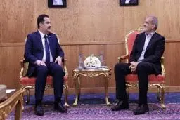 اولین مقصد سفرهای خارجی پزشکیان اعلام شد