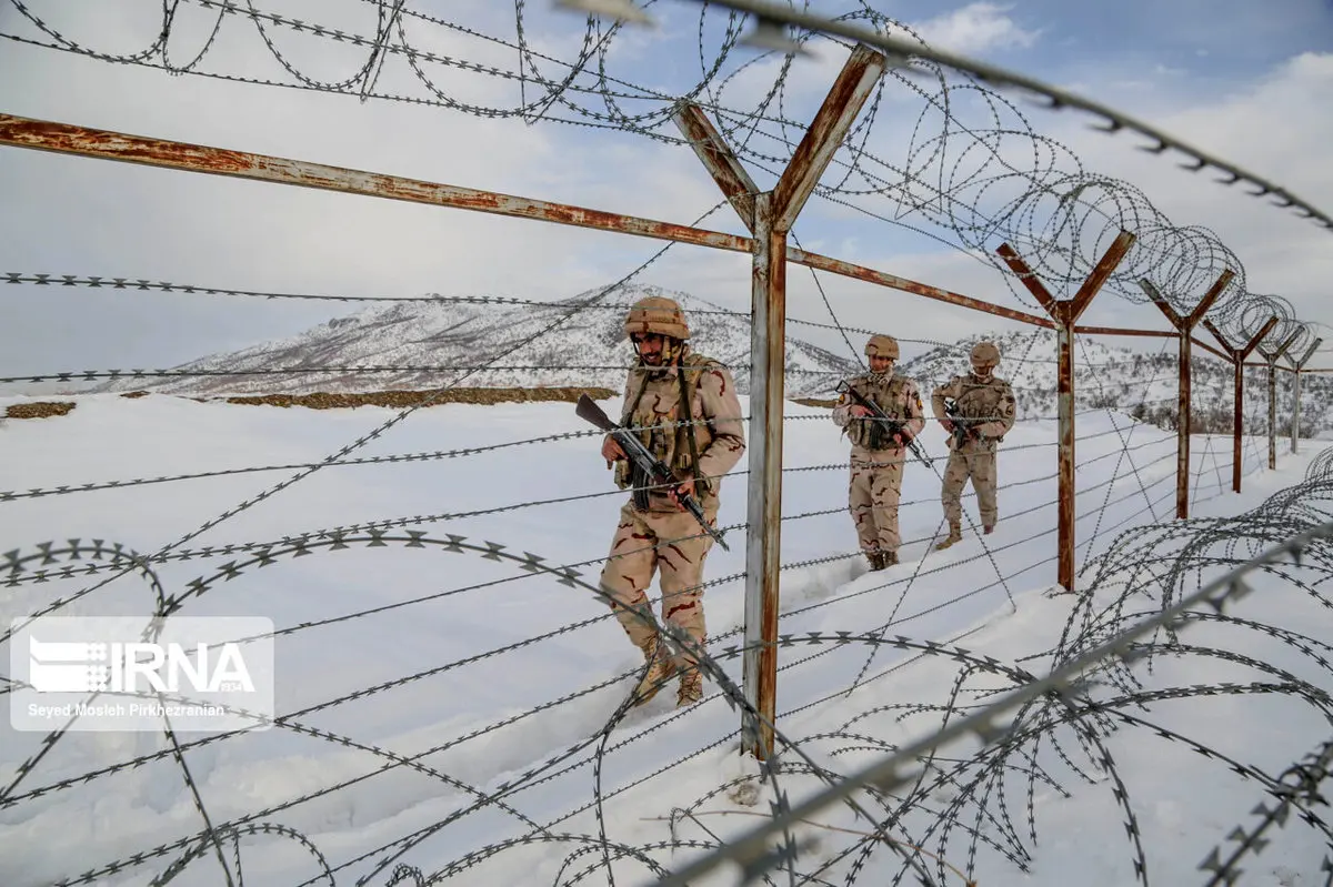 دلیل درگیری‌های گاه و بیگاه طالبان و مرزبانان ایران