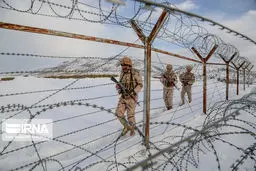 دلیل درگیری‌های گاه و بیگاه طالبان و مرزبانان ایران