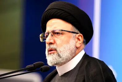  نشست خبری رئیس جمهور