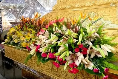 گل‌آرایی