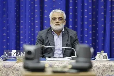 جلسه شورای عالی انقلاب فرهنگی