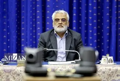 جلسه شورای عالی انقلاب فرهنگی