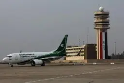 اهانت شرم‌آور به زائران ایرانی در فرودگاه بغداد! + عکس