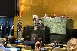 رئیسی:رسیدگی به جنایت ترامپ را دنبال خواهیم کرد