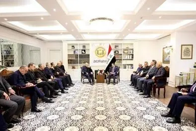 لاریجانی