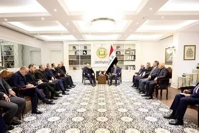 لاریجانی