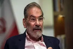 شمخانی: قابلیت‌های موشکی خط قرمز ما هستند