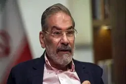 شمخانی: قابلیت‌های موشکی خط قرمز ما هستند
