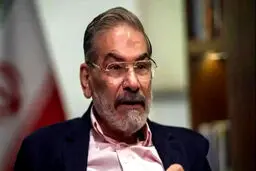 شمخانی: قابلیت‌های موشکی خط قرمز ما هستند