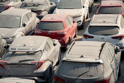 خودروهای لاکچری