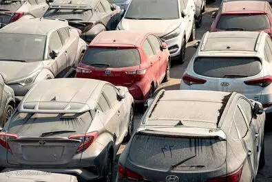 خودروهای لاکچری
