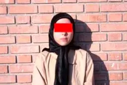 اولین اعترافات زن بلاگر مشهور دزفولی که شوهرش را به قتل رساند + عکس