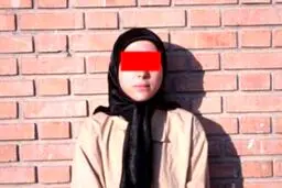 اولین اعترافات زن بلاگر مشهور دزفولی که شوهرش را به قتل رساند + عکس