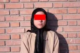 اولین اعترافات زن بلاگر مشهور دزفولی که شوهرش را به قتل رساند + عکس