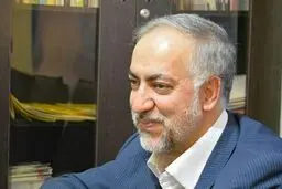 ابراهیم عزیزی رئیس کمیسیون امنیت ملی مجلس شد