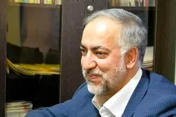 ابراهیم عزیزی معاون پارلمانی رئیس‌جمهور می‌شود