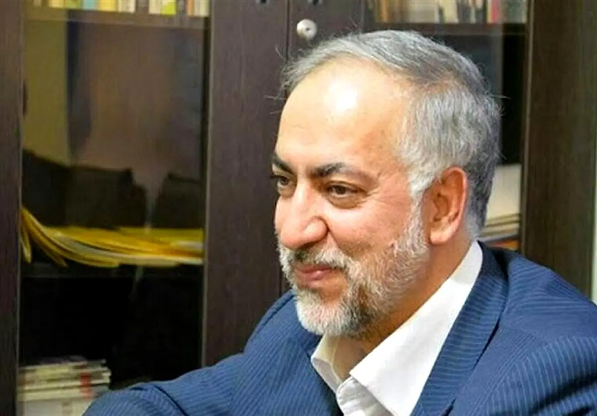 ابراهیم عزیزی رئیس کمیسیون امنیت ملی مجلس شد