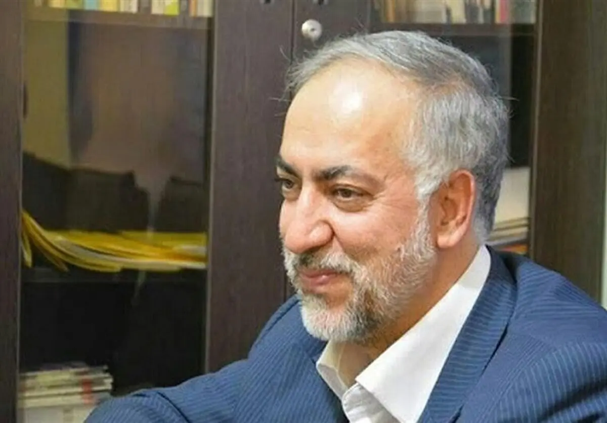 ابراهیم عزیزی معاون پارلمانی رئیس‌جمهور می‌شود