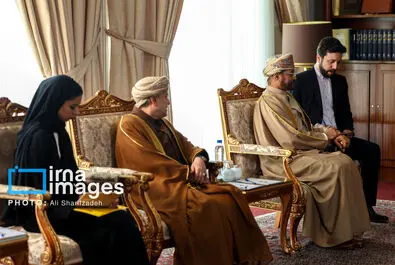 مجمع گفتگوی تهران