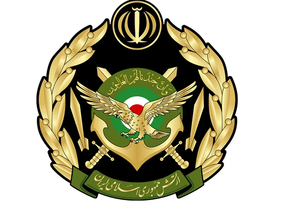 بیانیه ارتش در محکومیت اهانت به ساحت مقدس قرآن کریم