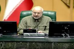 جلسه محرمانه مجلس و پزشکیان بعد از نماز صبح