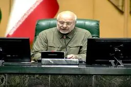 جلسه محرمانه مجلس و پزشکیان بعد از نماز صبح