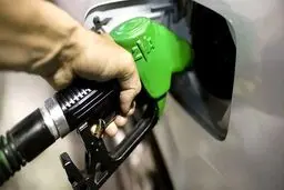 بعد از طرح دولت مصرف بنزین ۴۰ درصد کم شد؟